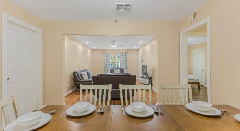 Vacation home with 5 rooms for 10 persons — photo 3
