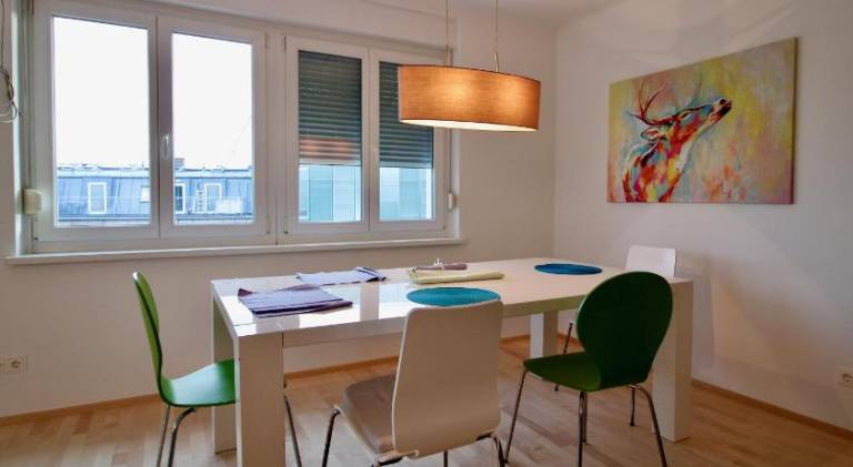 Nice holiday apartment | Pet-friendly — photo 2