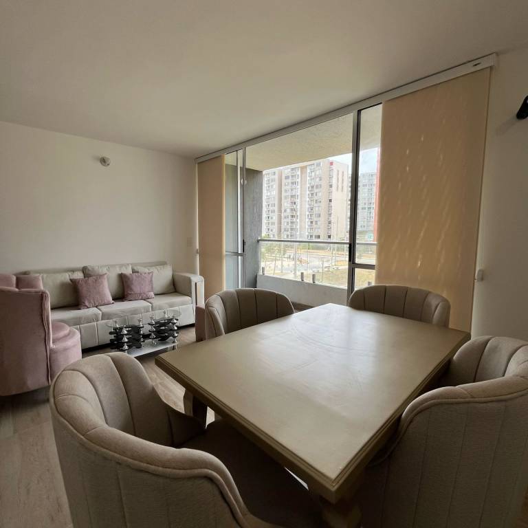 Apartamento Barranquilla