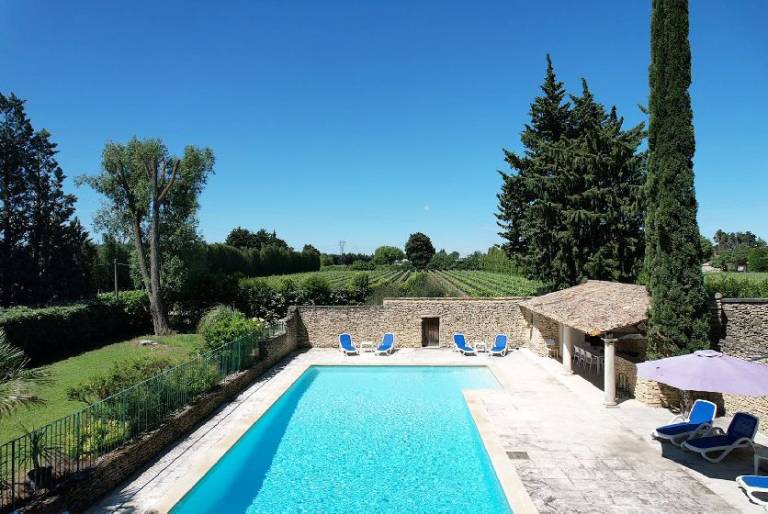 Fully equipped lovely house with patio & private pool | Pets are welcome — photo 2