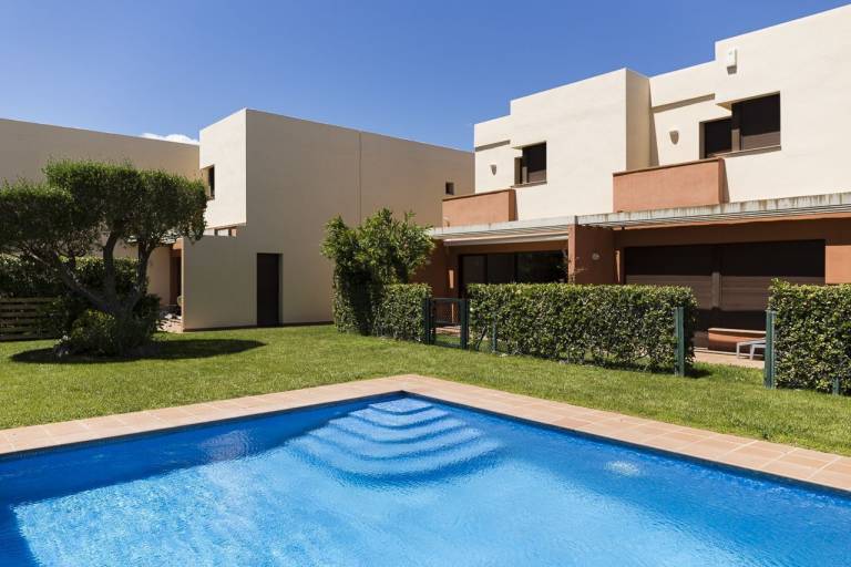 Casa La Escala