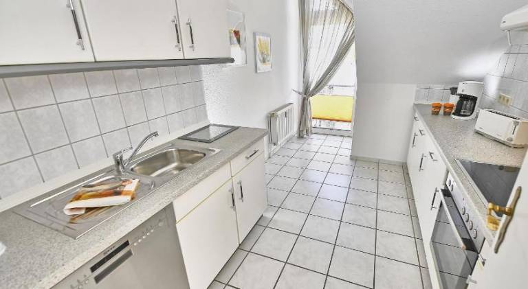 Nice apartment | Pets are welcome — photo 4