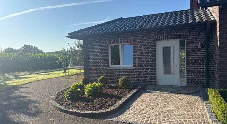 Ferienwohnung Ochtrup