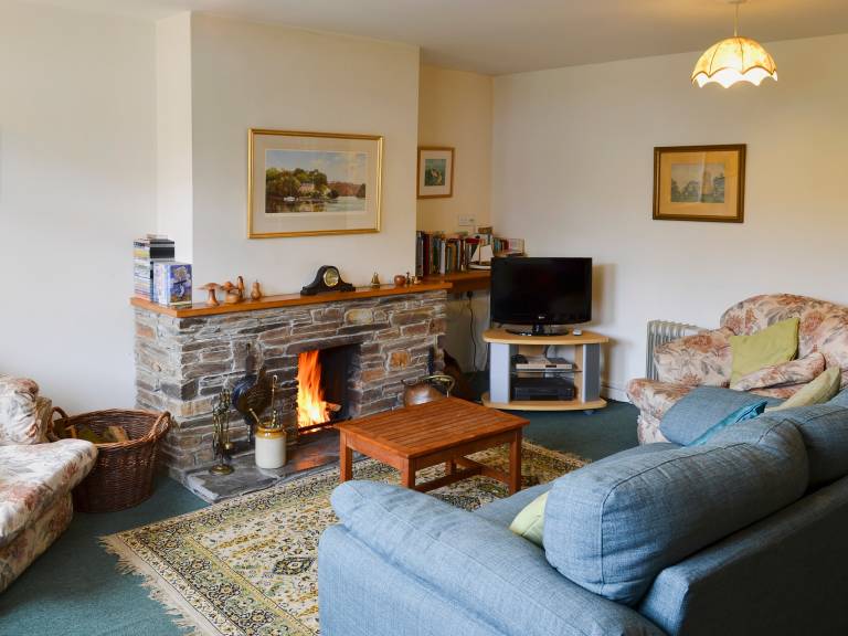 Child-friendly cottage | Pets allowed — photo 5