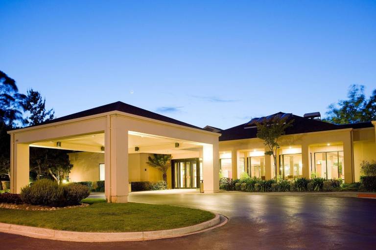 Courtyard by Marriott San Francisco Airport in South San Francisco, CA