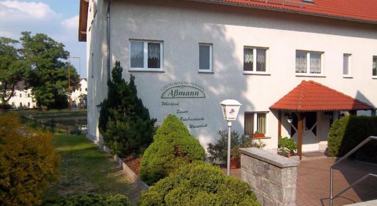 Hotel & Pension Aßmann