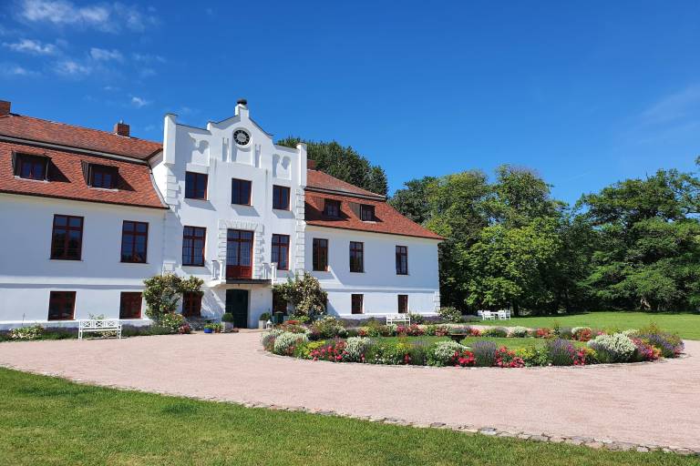 Ferielejlighed Gerdshagen