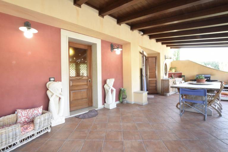 Casa vacanza Buccheri