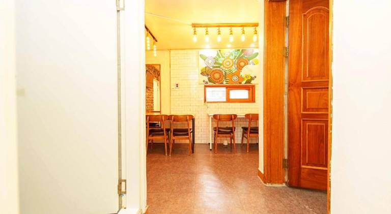 3-Gu&Anne house Hongdae 6room & 4bath House — photo 5