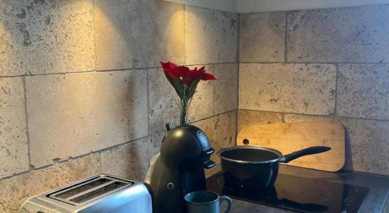 Apartment with 1 room for 2 persons — photo 4