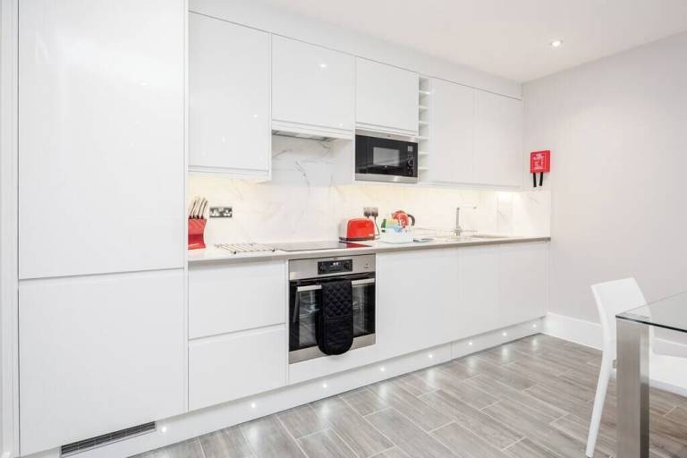 Apartamento Brighton