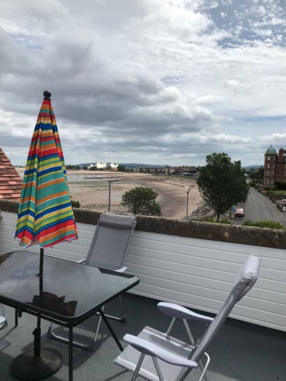 Apartment Minehead