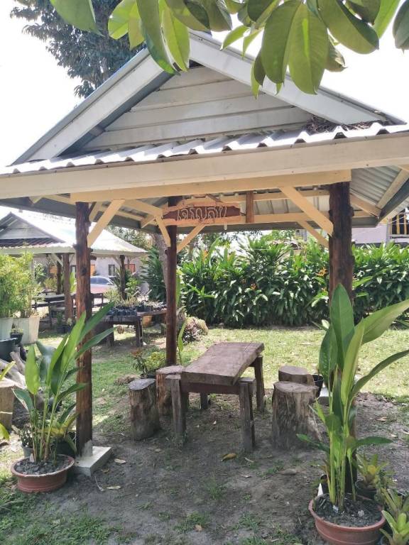 Baan Suan Siri Resort — photo 5
