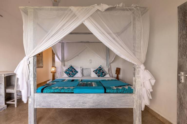 Resort  Diani Beach