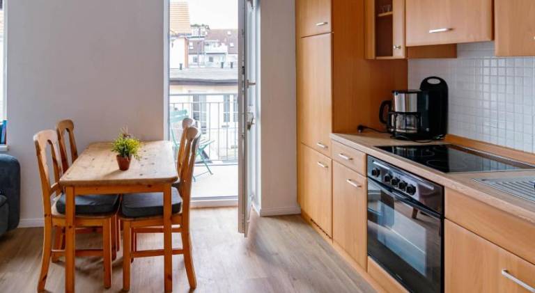 Pleasant apartment | Beach nearby | Pets allowed — photo 2