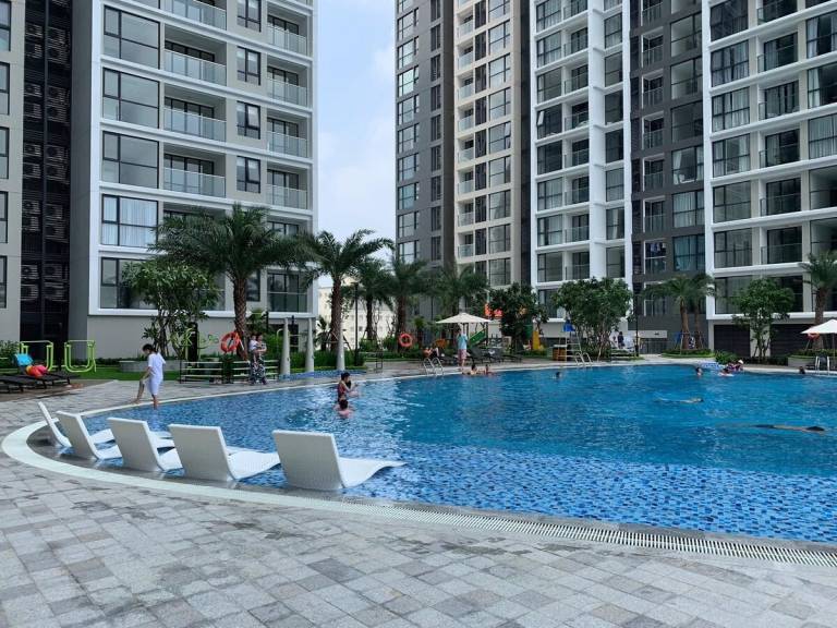House Mỹ Đình 1