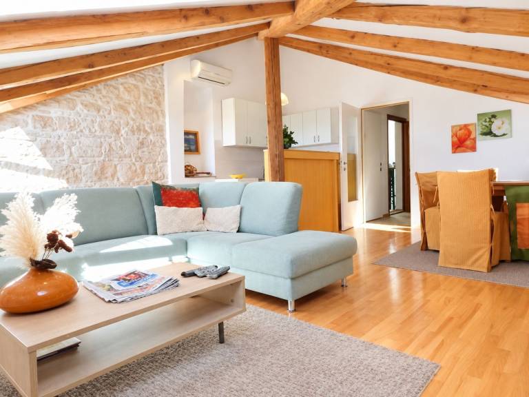 Ferienwohnung Fažana