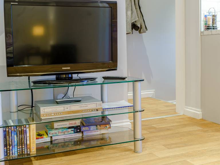 Children-friendly cottage with BBQ & garden | Pets are welcome — photo 5