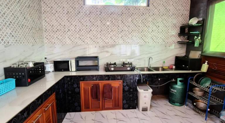 House with 1 room for 6 persons — photo 4