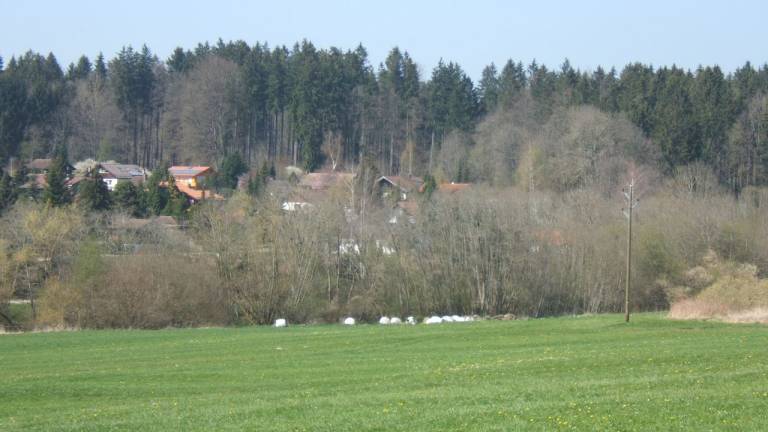 Ferienwohnung Herdwangen-Schönach