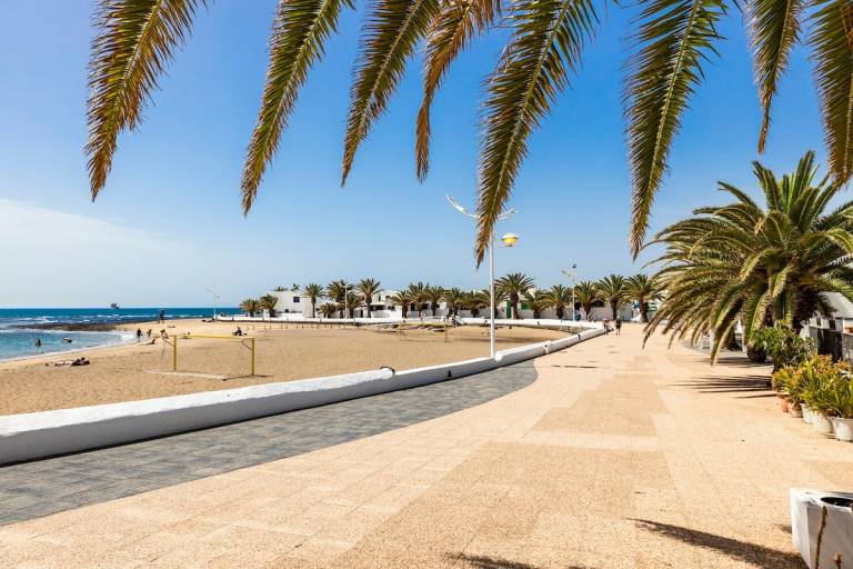 Villa Playa Honda