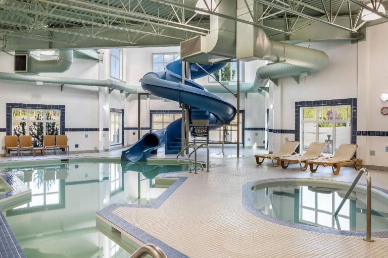 Ramada by Wyndham Lac La Biche — photo 2