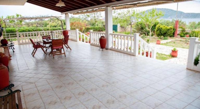House with terrace, barbeque & garden | Good for workation — photo 5