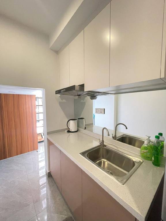 Vacation home | Near Wat Phnom | Perfect for remote work — photo 4