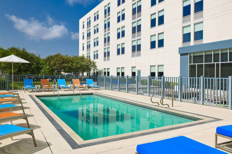 Aloft Las Colinas — photo 3