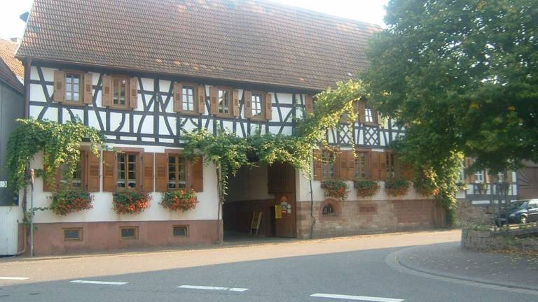 Ferienwohnung Karlsruhe