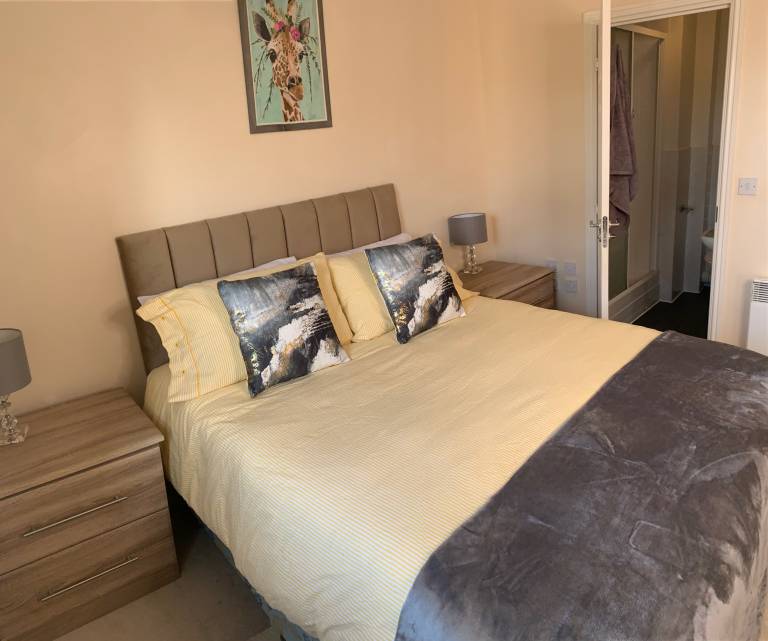 Children-friendly rental apartment | Pets allowed — photo 2