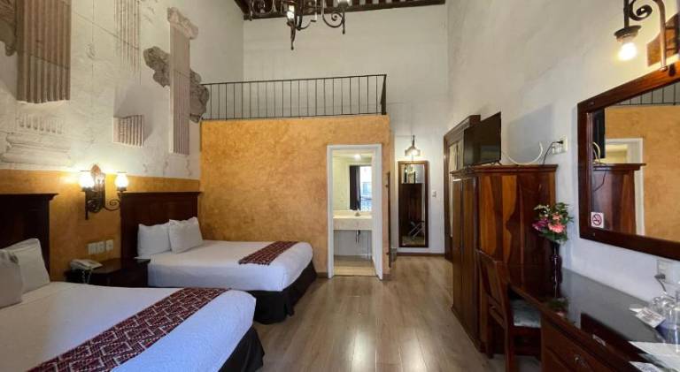 Hotel Historia — photo 2