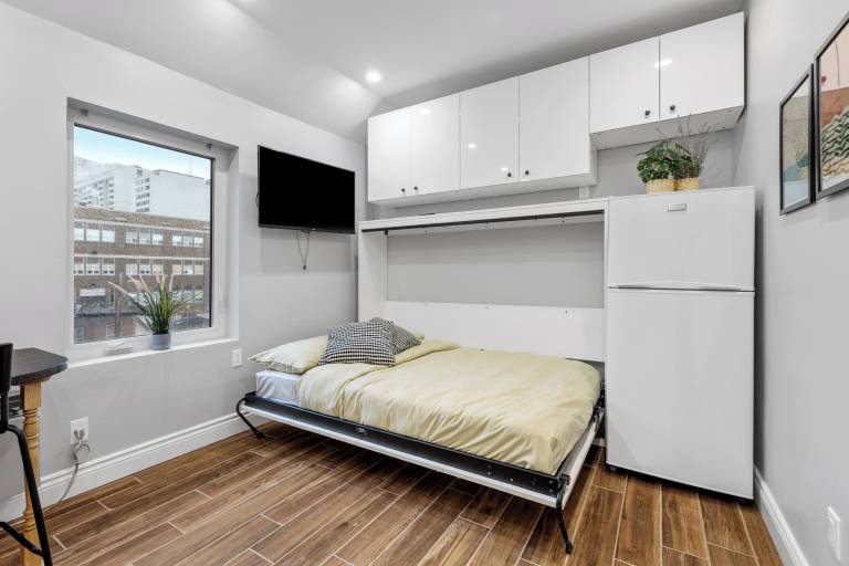 Appartement Downtown