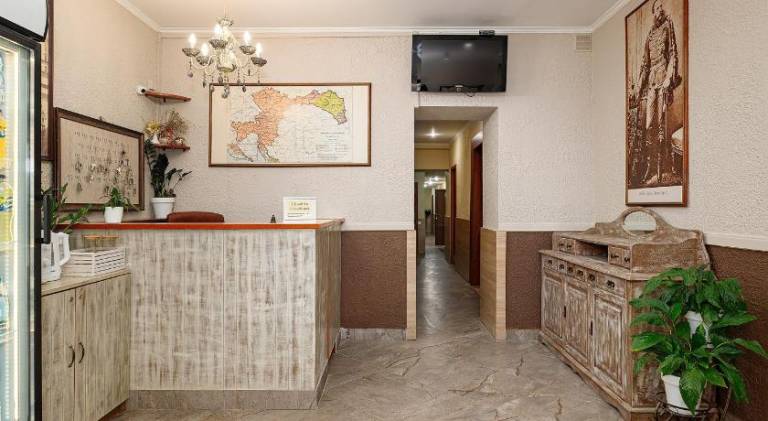 Готель Каизер у Львові — photo 2