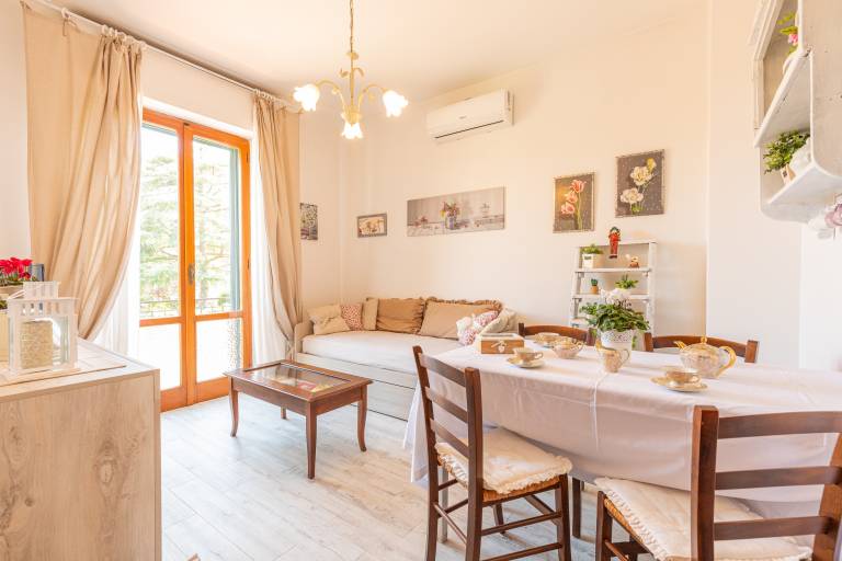 Holiday Apartment "Casa Vacanze Mongili" with Private Pool, Balcony & Wi-Fi — photo 3