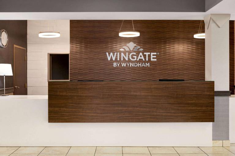 Wingate by Wyndham Lethbridge — photo 5