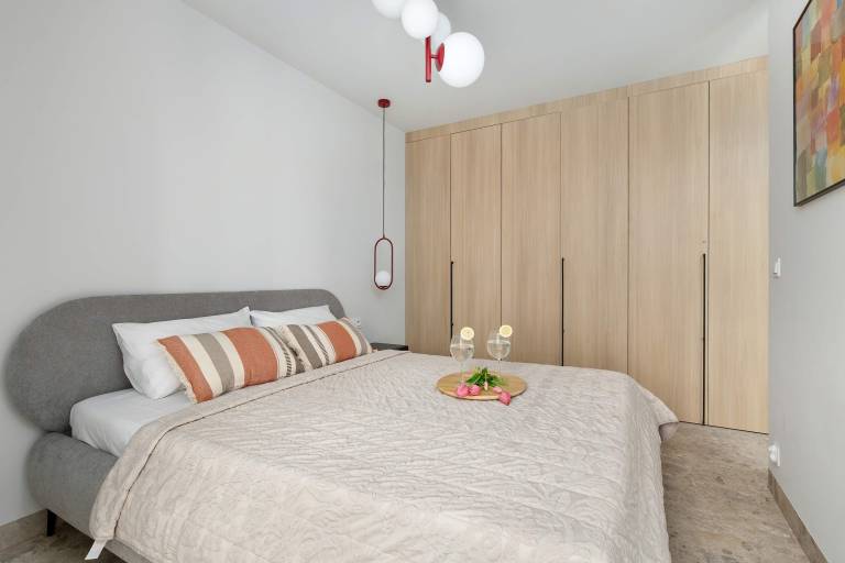 Baltic Apartments D15 Pobierowo Stylish Studio Outdoor Parking Balcony Swimming Pool — photo 2