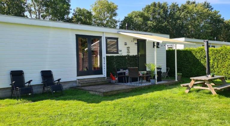 44 m&sup2; Ferienwohnung