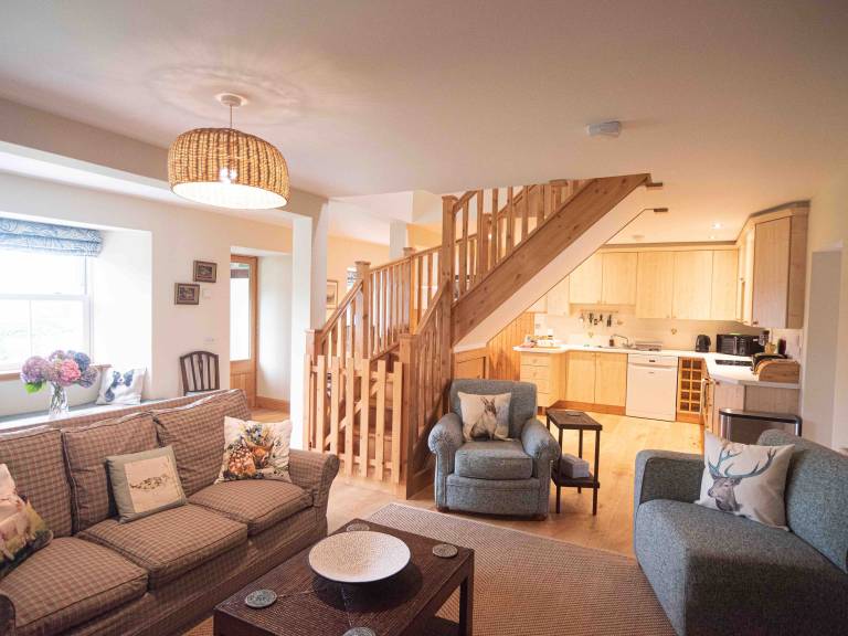 Family-oriented charming cottage with BBQ | Beach view | Pets allowed in Appin