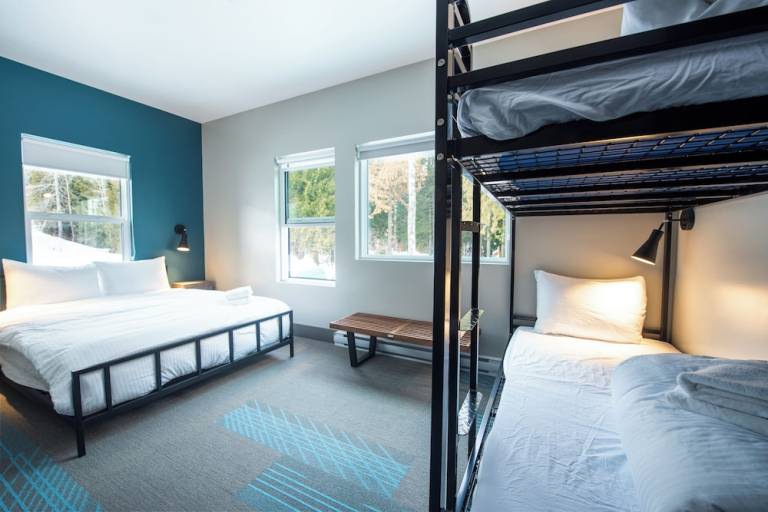 Hostel Rossland
