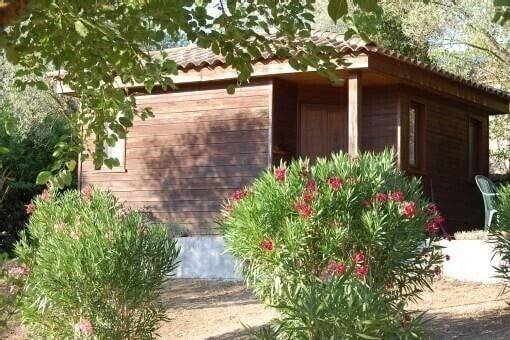 Chalet Grosseto-Prugna