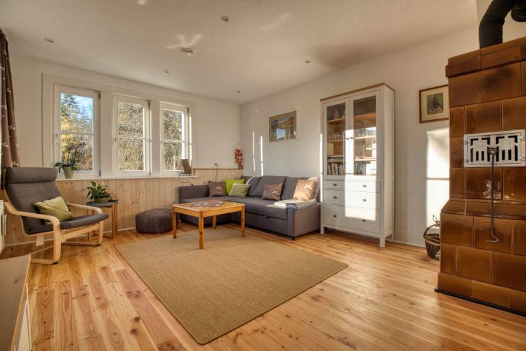 Ferienwohnung Forbach