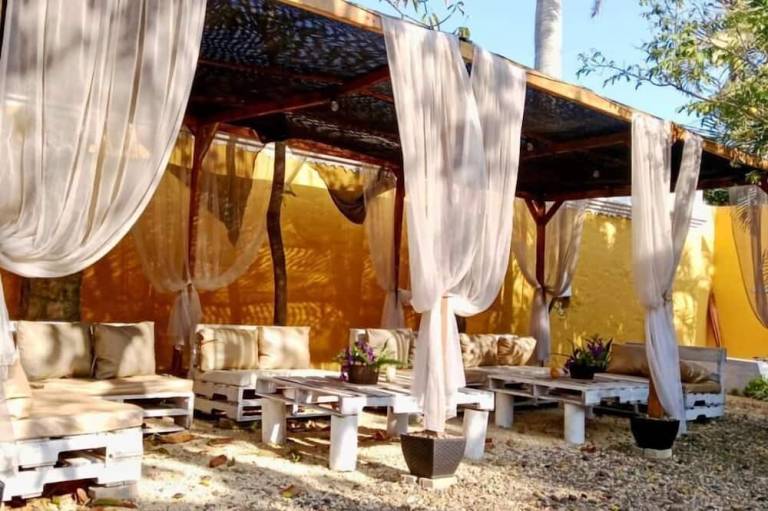 Villa mohana