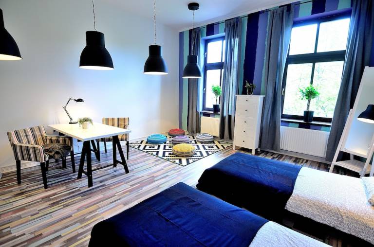 Apartament  Przymorze