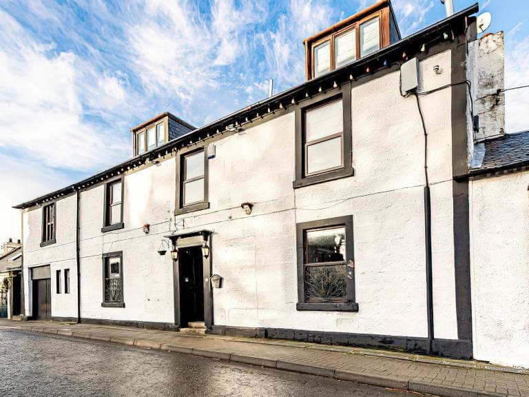 Cottage  Kilmarnock