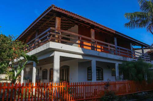 Bed and breakfast  Prainha de Mambucaba