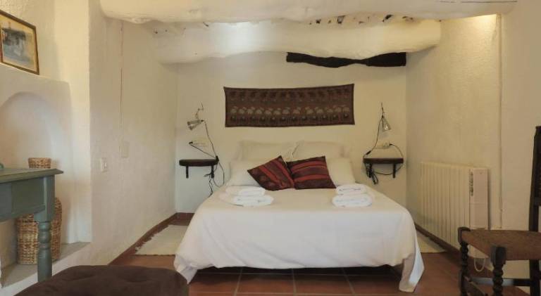 Casa Capileira