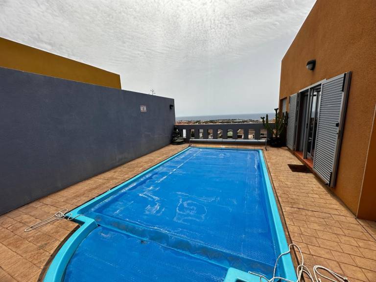 Villa  Castillo Caleta de Fuste