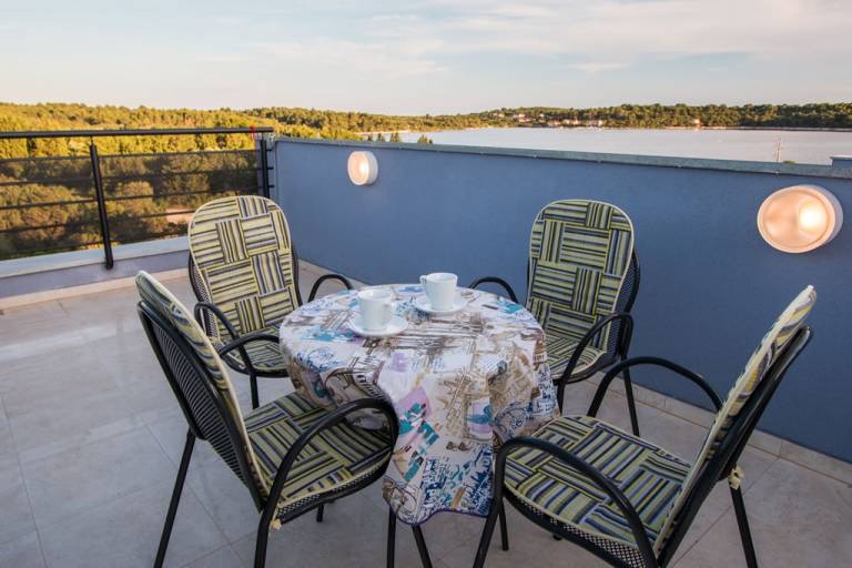 Apartman  Verunić