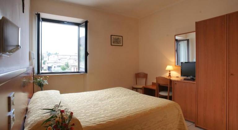 Hotel La Rocca — photo 2